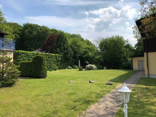Apartamento Sonnenresidenz Zinnowitz