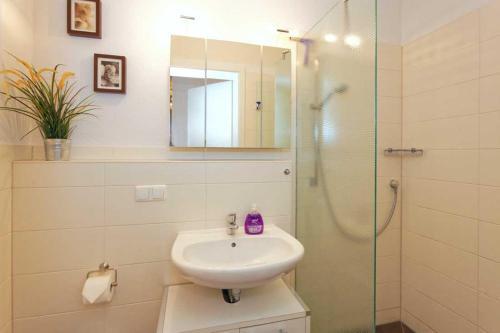 Apartamento Villa Marin Wohnung 05