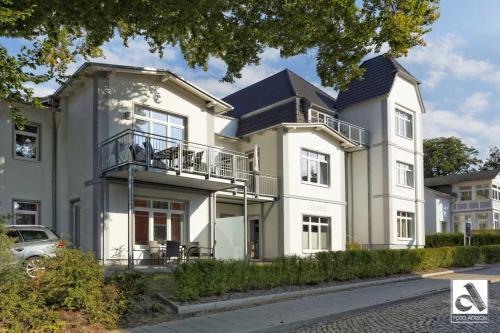 Apartamento Villa Marin Wohnung 05