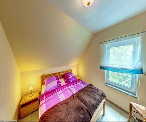Apartamento Haus Werder Wohnung 3 Mit Kamin
