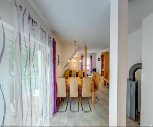 Apartamento Haus Werder Wohnung 3 Mit Kamin