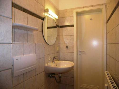 Apartamento Haus Roland _ Wohnung 28