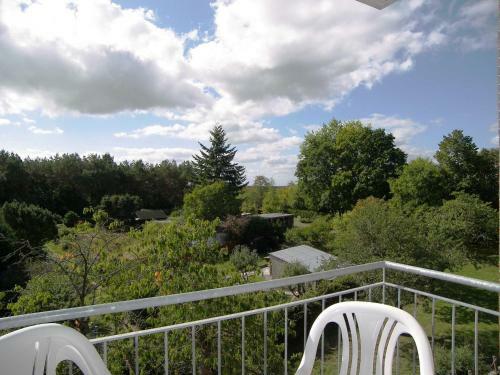 Apartamento Haus Roland _ Wohnung 28
