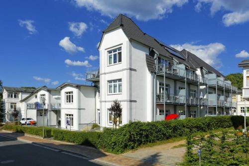 Apartamento Villa Marin Wohnung 07
