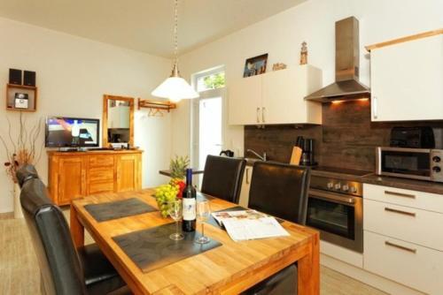 Apartamento Villa Marin Wohnung 07