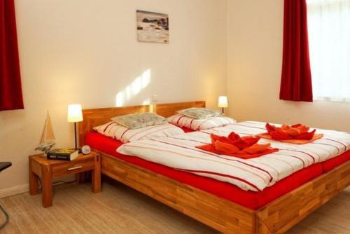 Apartamento Villa Marin Wohnung 07