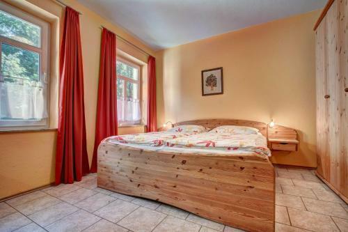 Apartamento Ferienwohnung Margarete
