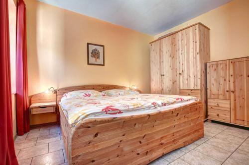 Apartamento Ferienwohnung Margarete