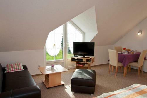 Apartamento _ferienwohnungen Zander