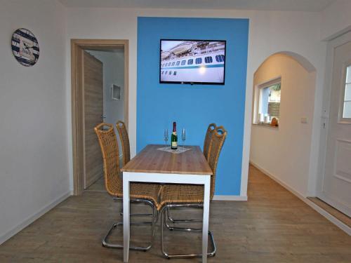 Ferienhaeuser Zinnowitz Use 3270