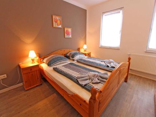 Ferienhaeuser Zinnowitz Use 3270