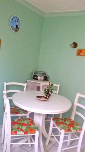 Ferienhaus Zinnowitz Use 2551