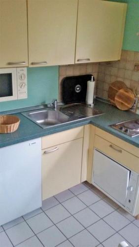 Ferienhaus Zinnowitz Use 2551