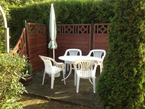 Ferienhaus Zinnowitz Use 2551