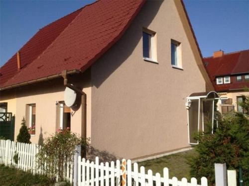 Ferienhaus Zinnowitz Use 2551