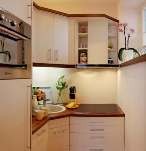 Apartamento Villa Gruner _ Nr_ 6