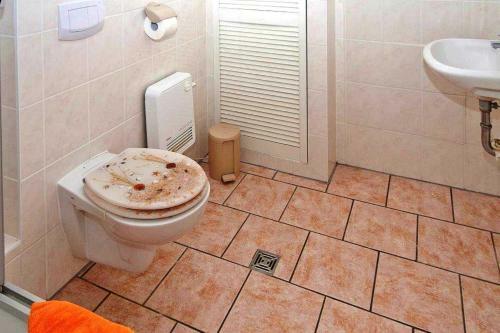 Apartamento Ferienunterkuenfte Lehmann