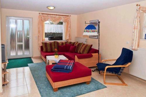 Apartamento Ferienunterkuenfte Lehmann