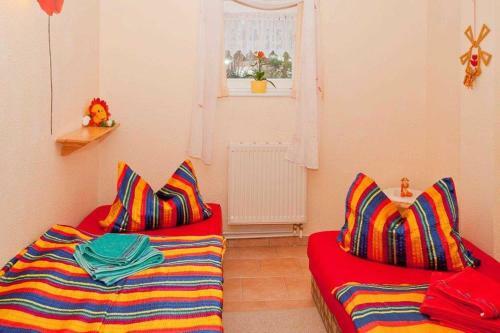 Apartamento Ferienunterkuenfte Lehmann