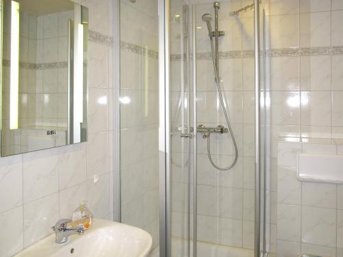 Apartamento Ferienwohnung Zinnowitz 162s