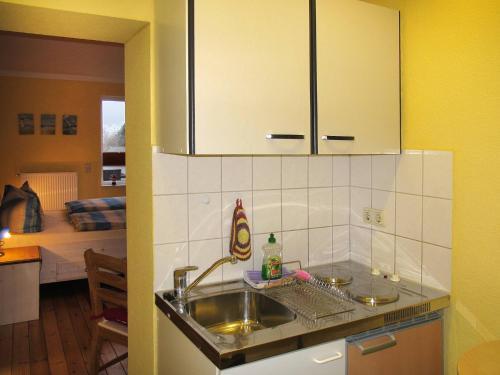 Apartamento Ferienwohnung Zinnowitz 162s