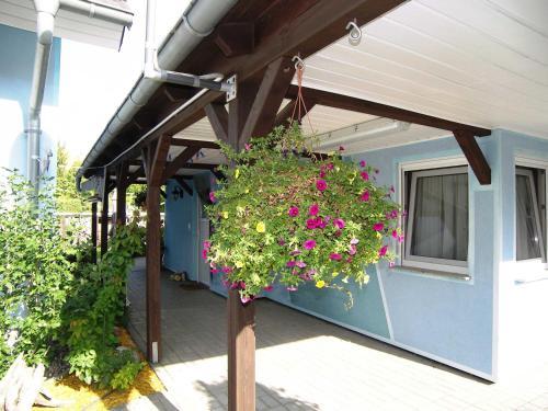Apartamento Goetze Petra