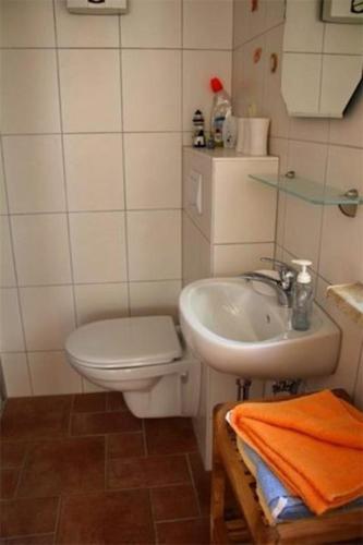 Ferienhaeuser Zinnowitz Use 2320