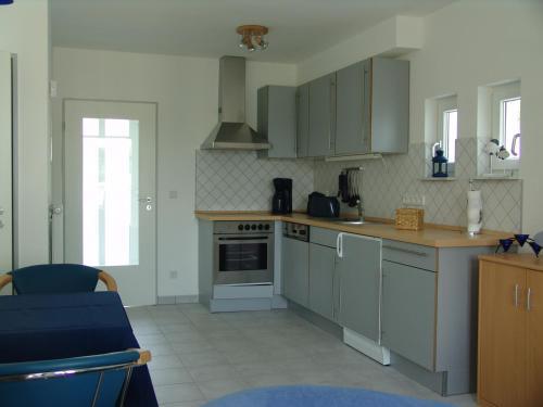 Apartamento Zinnowitz - Paradies Am Wald