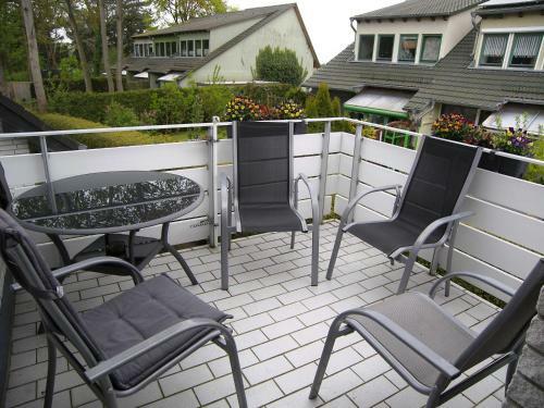 Apartamento Ferienwohnung Gollnik
