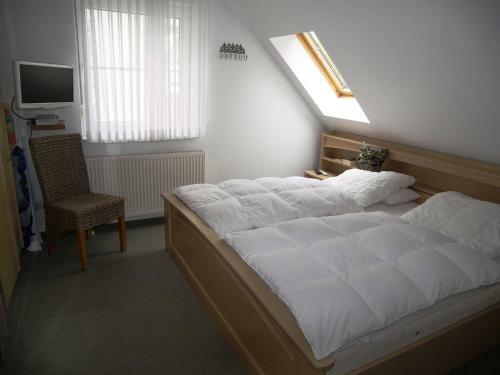 Apartamento Ferienwohnung Gollnik