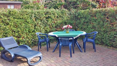Apartamento Ferienwohnung Zinnowitz 161s