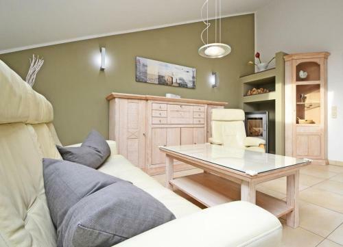 Apartamento Haus Ostseekristall Wohnung Achat