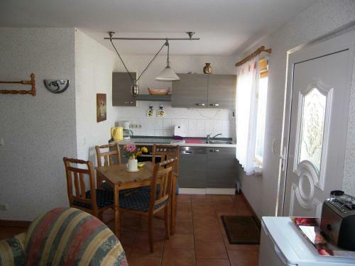 Apartamento Schumacher_ Bungalow