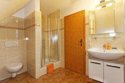 Apartamento Fliederweg 04