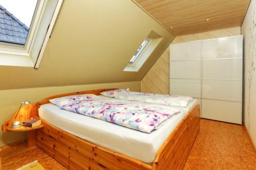 Apartamento Fliederweg 04