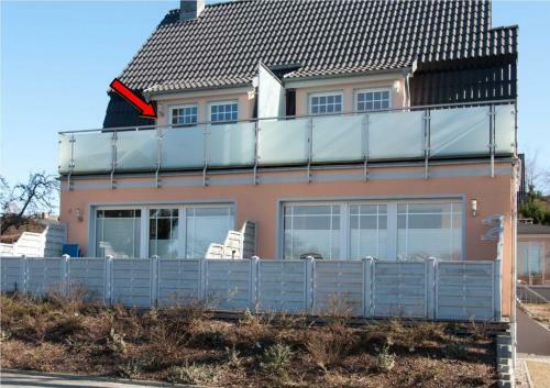 Apartamento Apropos_zinnowitz