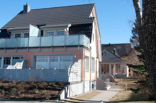 Apartamento Apropos_zinnowitz