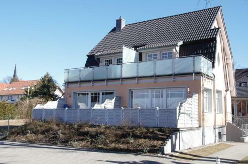 Apartamento Apropos_zinnowitz