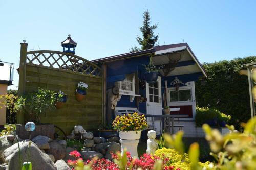 Apartamento Ferienunterkuenfte Buggenthin