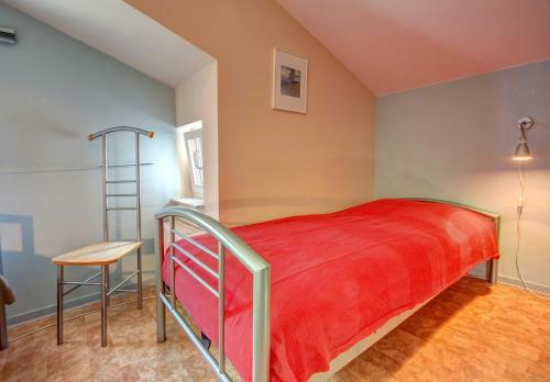 Apartamento Zinnowitz Paradies Ambiente