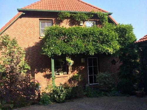 Apartamento Ferienwohnungen Gloeckner