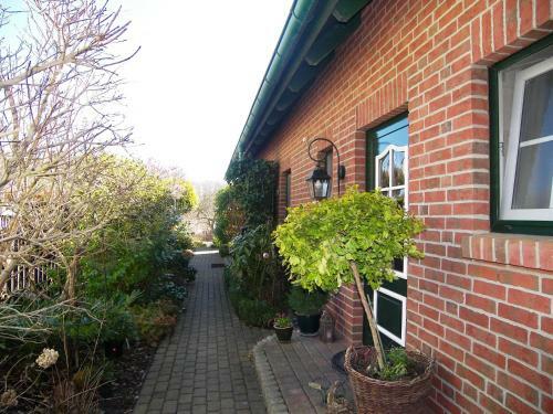 Apartamento Ferienwohnungen Gloeckner
