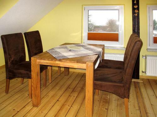 Apartamento Ferienwohnung Zinnowitz 163s