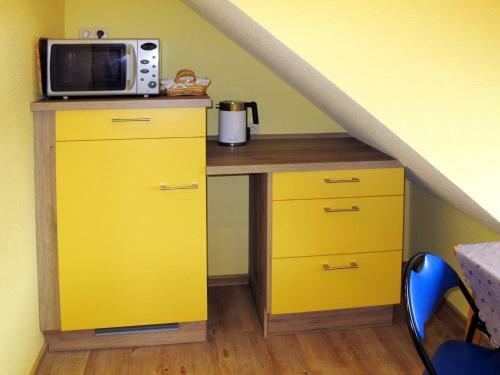 Apartamento Ferienwohnung Zinnowitz 163s