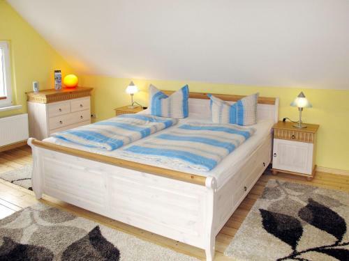 Apartamento Ferienwohnung Zinnowitz 163s