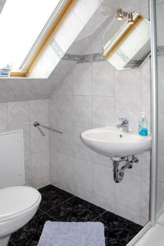 Apartamento Ferienwohnung Zinnowitz 163s