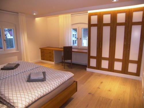Apartamento Villa Viktoria