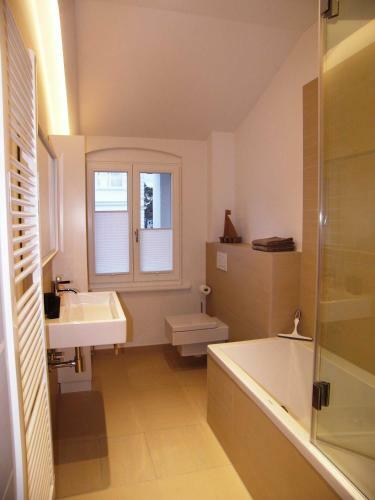 Apartamento Villa Viktoria