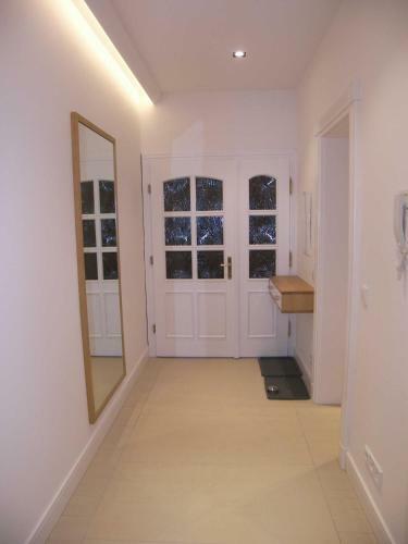 Apartamento Villa Viktoria