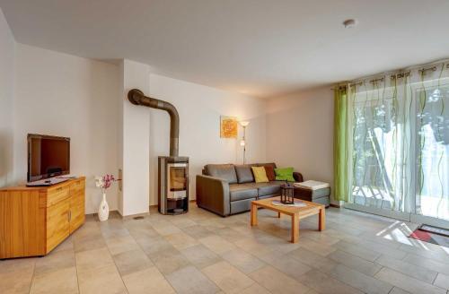 Apartamento Haus Werder Wohnung 1 Mit Kamin